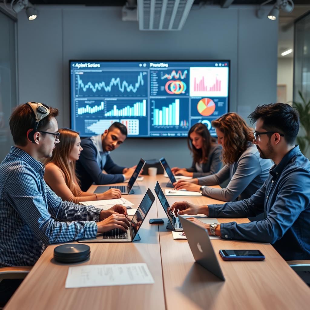 imagen de ciberseguridad marketing contenido digital audiencia1074