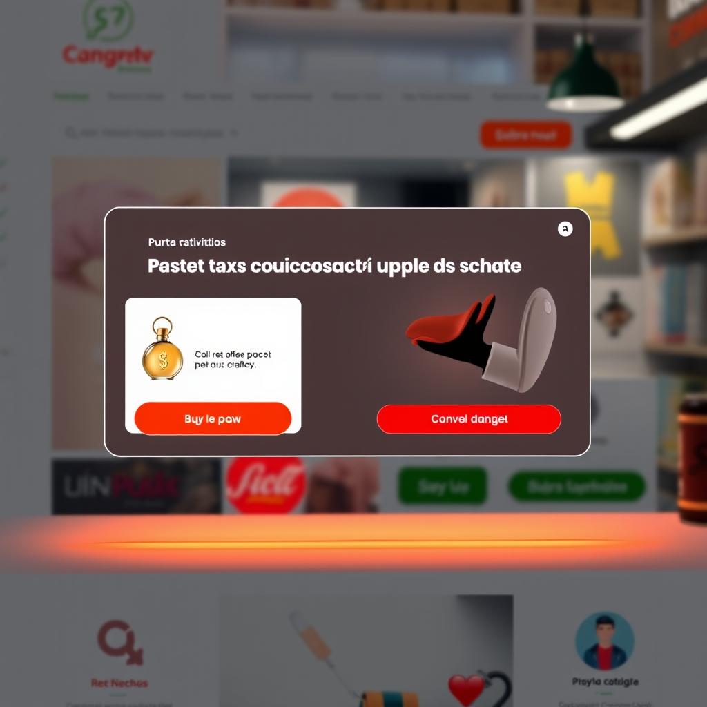 imagen de ciberseguridad popups optimización ventas1083
