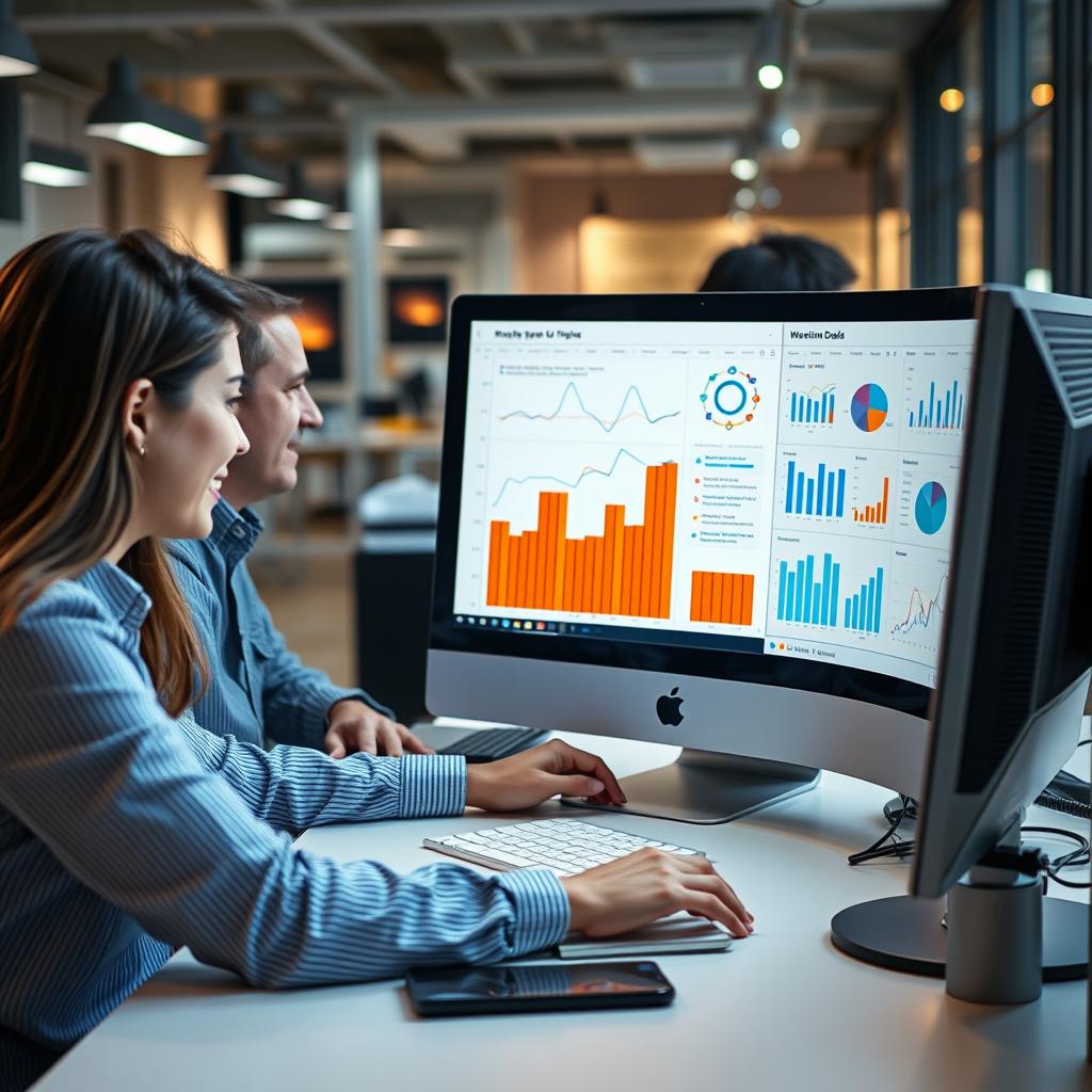 imagen de ciberseguridad marketing métricas ROI245