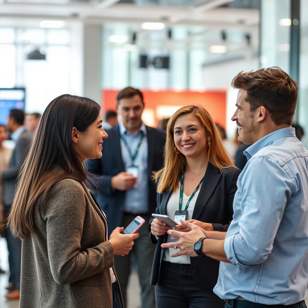 imagen de ciberseguridad marketing red negocio248