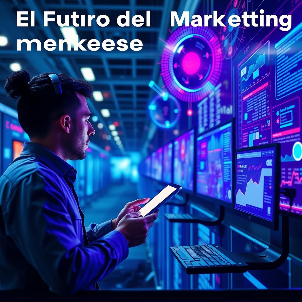 imagen de ciberseguridad marketing tecnología privacidad830