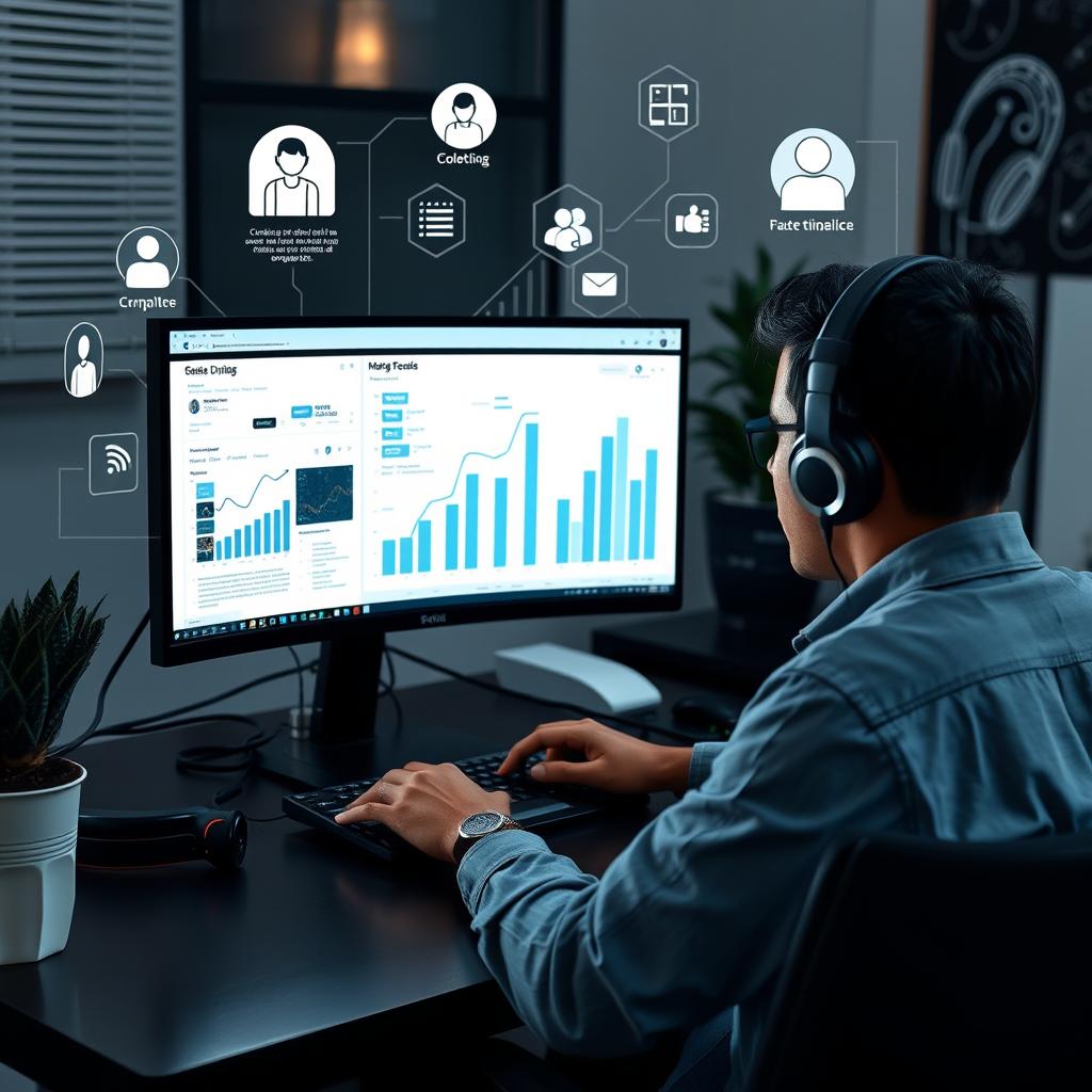 imagen de ciberseguridad marca personal redes sociales audiencia831