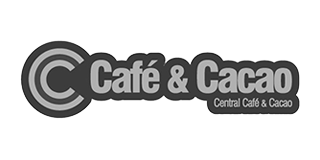 Logo Central Cafe y Cacao del Peru