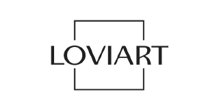 Logo Loviart