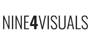 Logo Nine4visuals