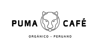 Logo Puma Cafe