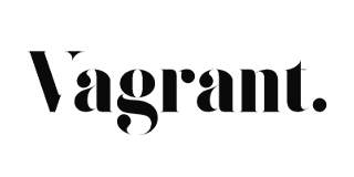 Logo Vagrant