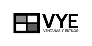Logo Ventanas y Estilos
