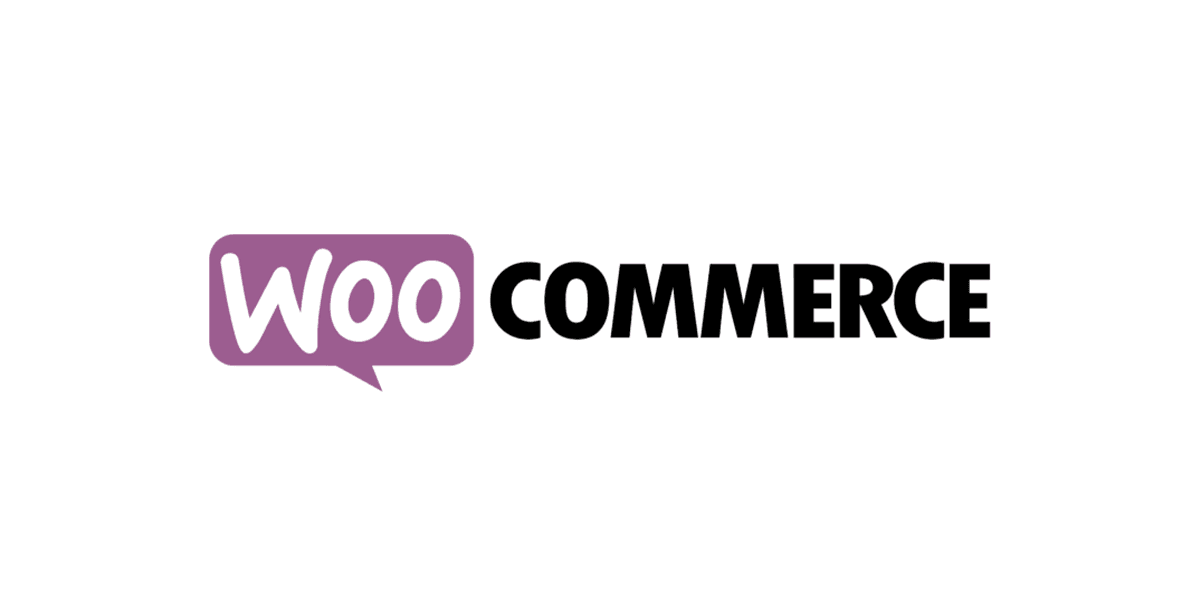 logo de woocommerce